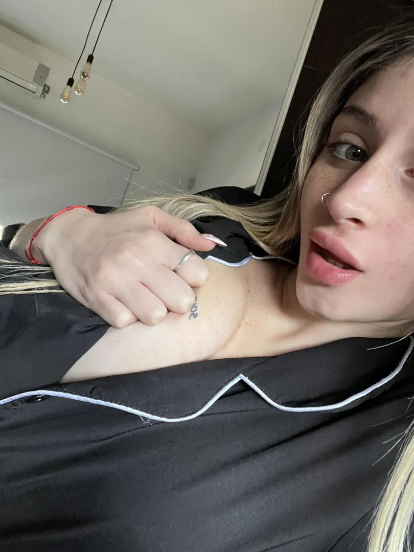 ready for a little fun?