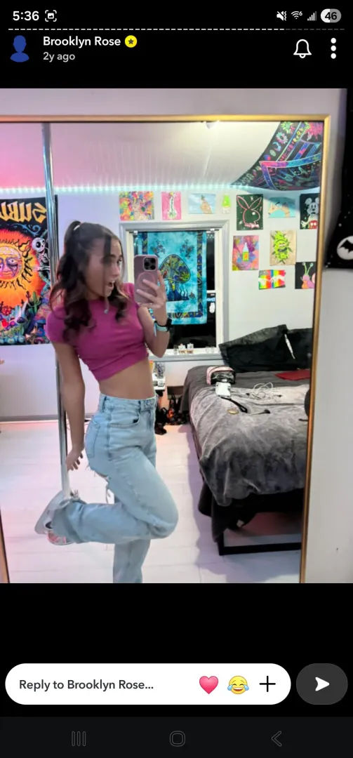 Ready for a night out