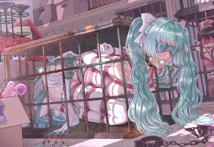 Ready for next dispatch