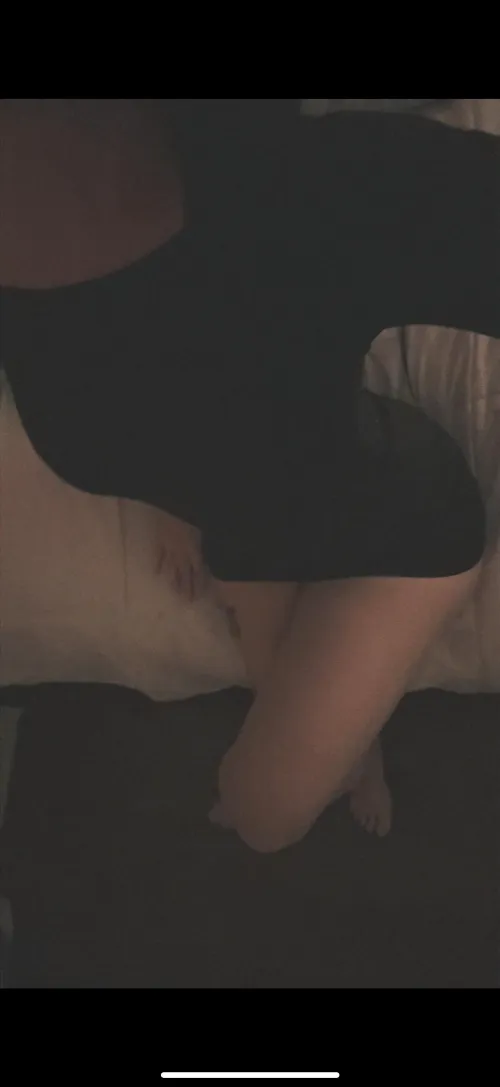 Ready for our date (f)