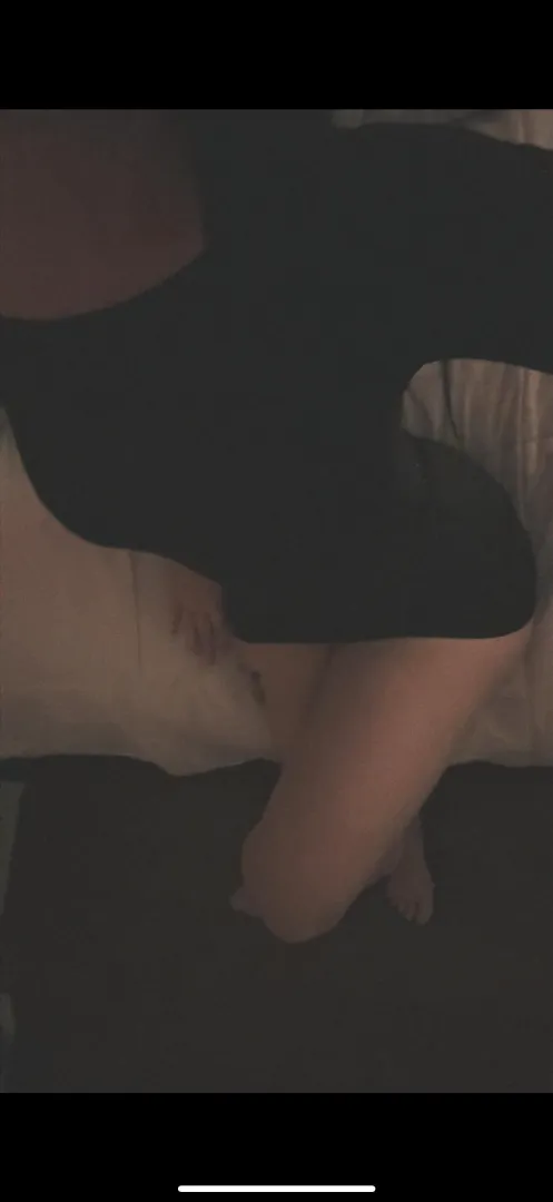 Ready for our date (f)