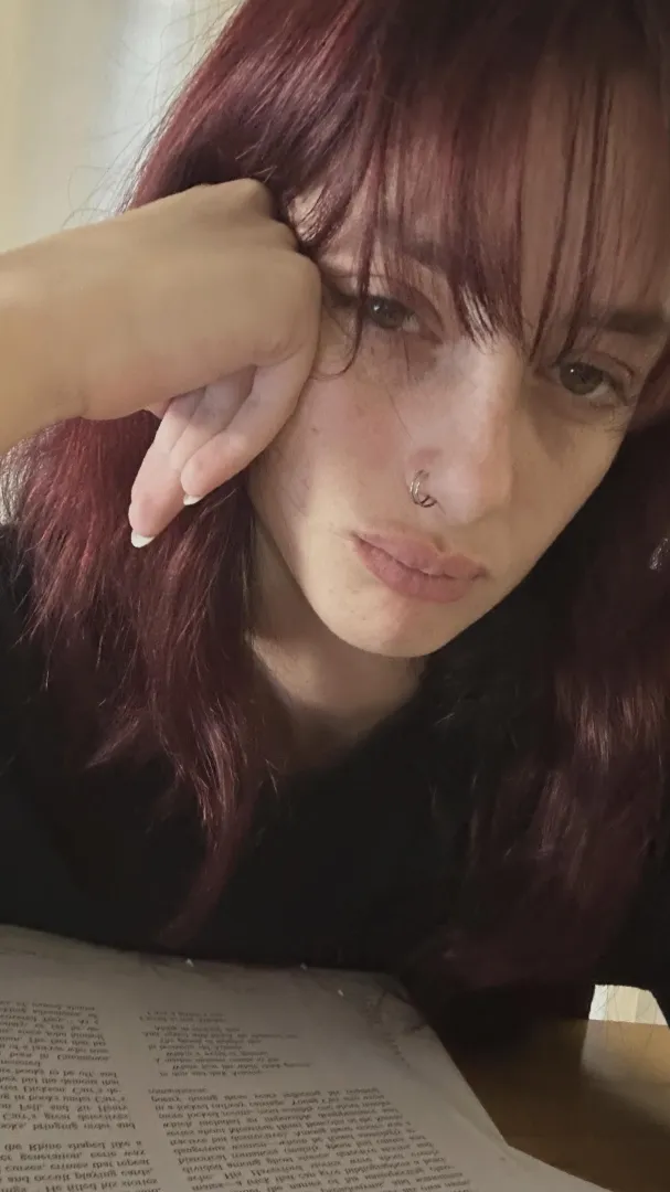 Ready for spontaneous sinful adventure, hit lg instead: ,.Iunarumes`.