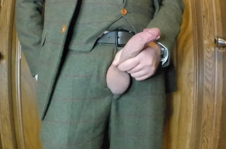 Ready for the after party