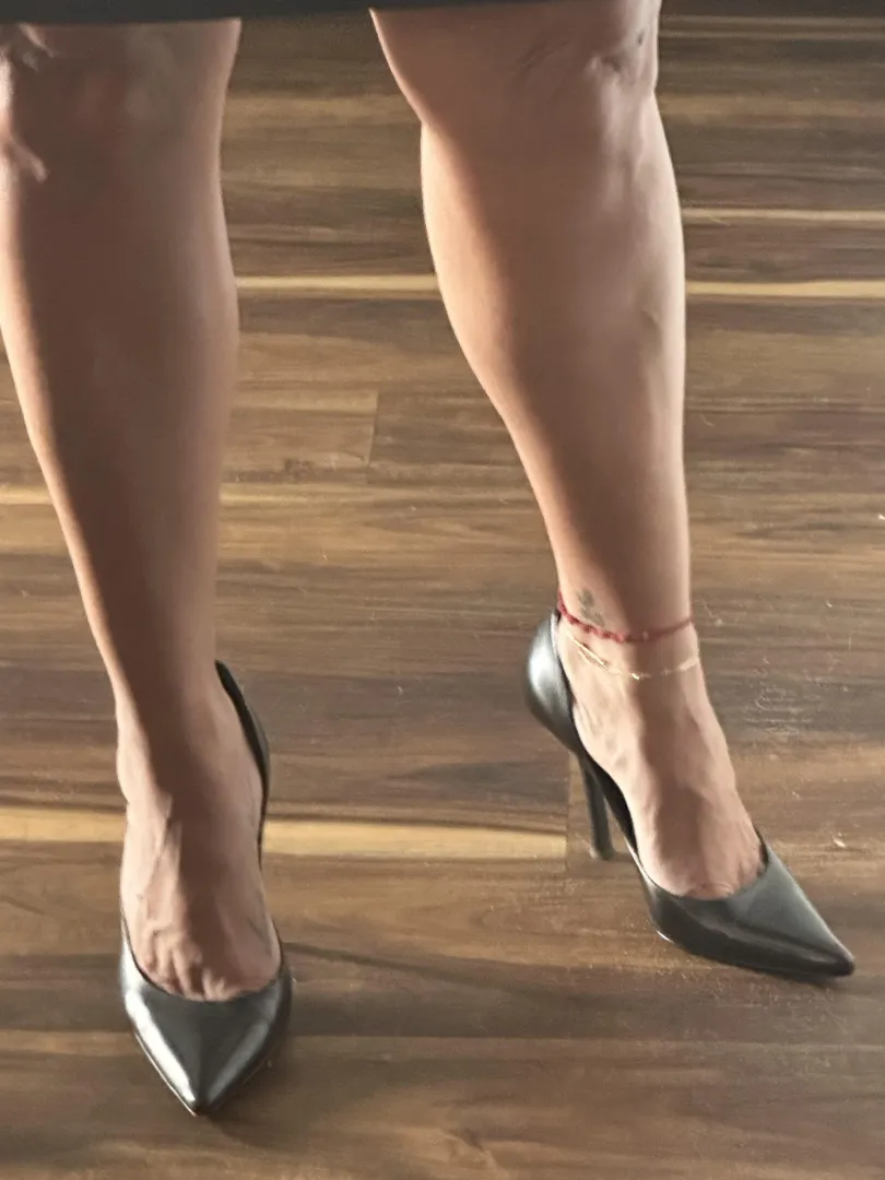 Ready for the day❌⭕️Mia