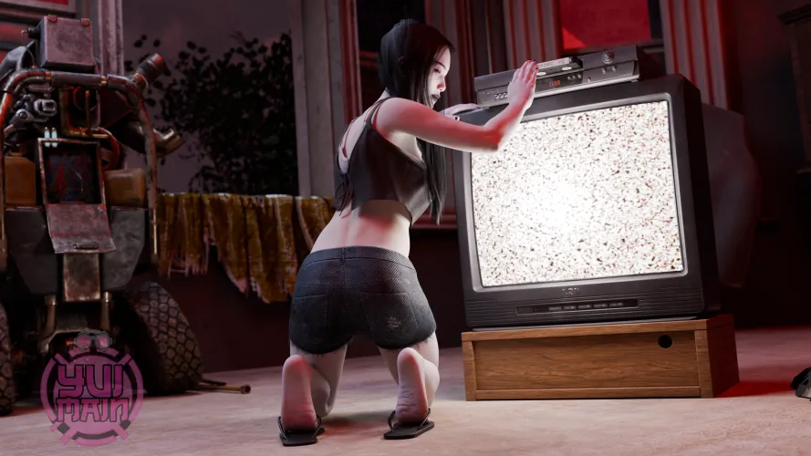 Ready for the movie?