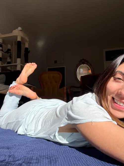 Ready for the weekend