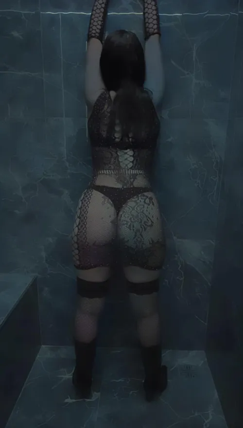 Ready for you to check me out