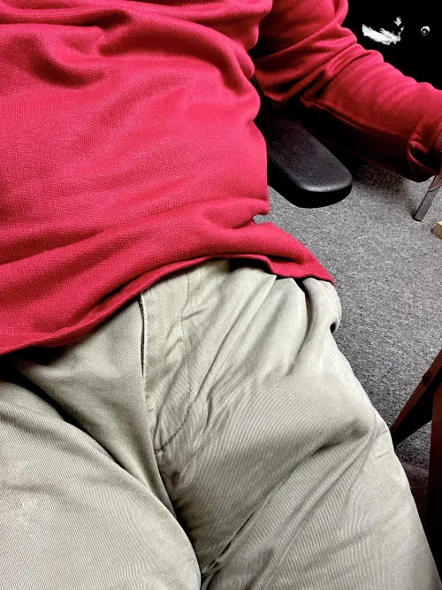 ready for your performance review?