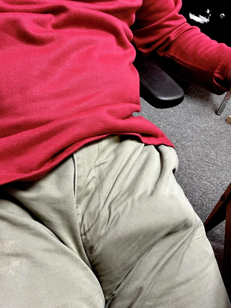 ready for your performance review?