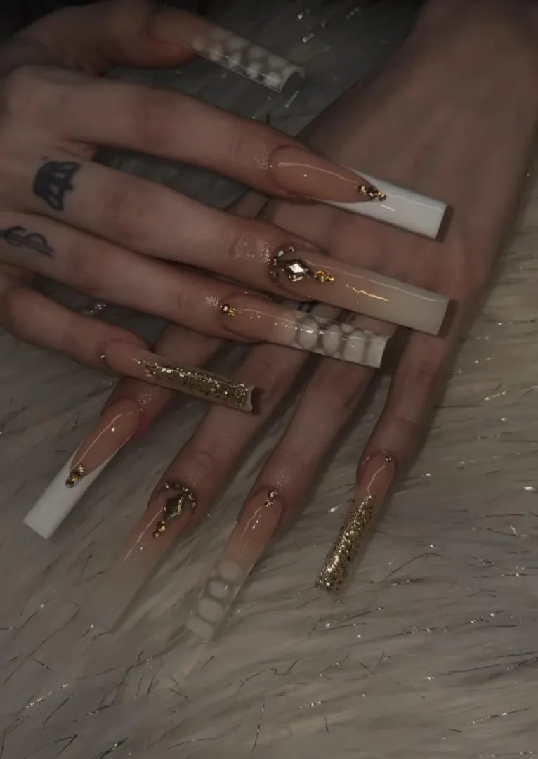 Ready to be around a 