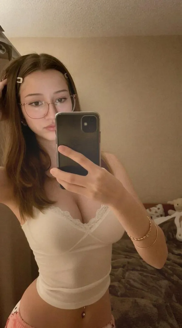 Ready to be stretched