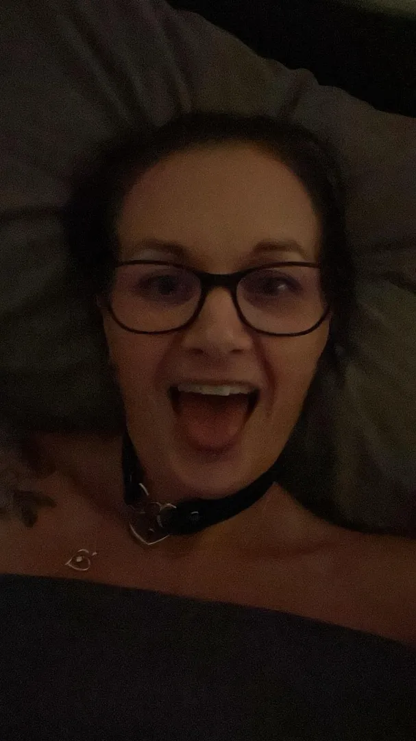 Ready to blow your mind with my oral skills and show you what you’ve been missing