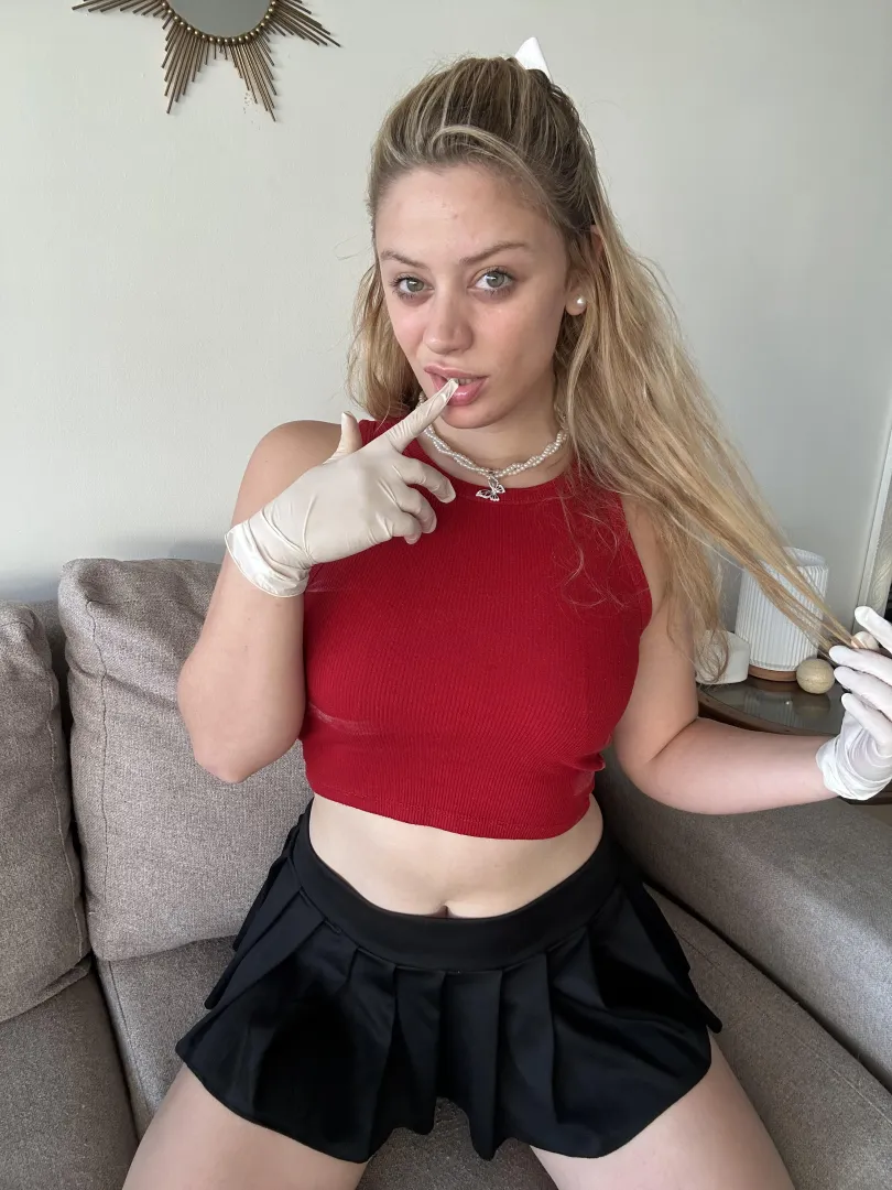 Ready to get things done