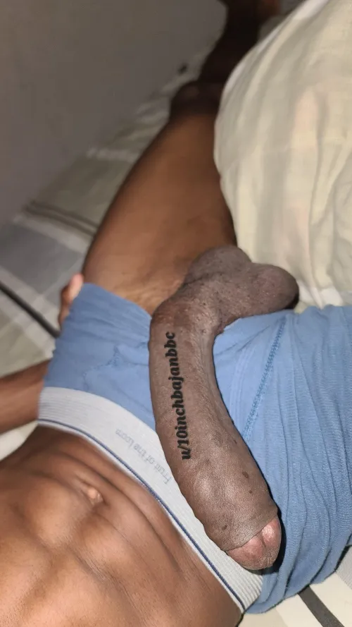 Ready to make a mess of u