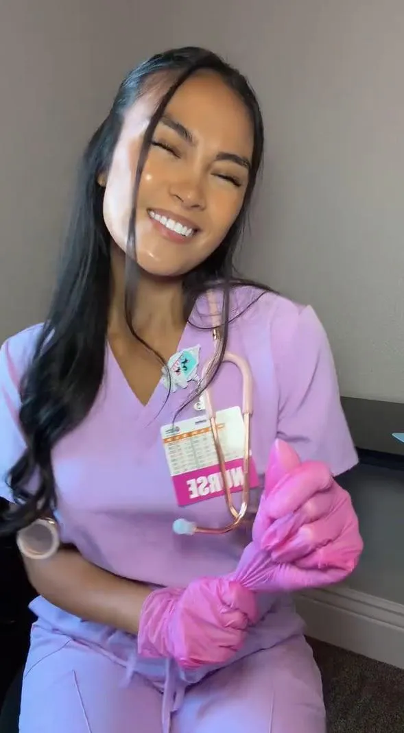 Ready to serve you.... If you're looking for mischief, here I am.