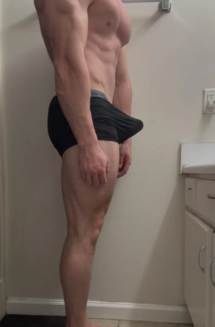 Ready to start my day🥱😈