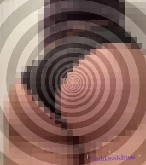 Ready to suffocate your face and wallet 🌀