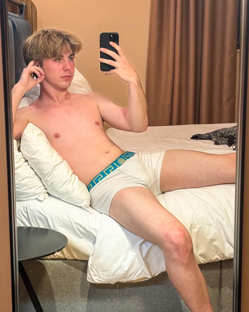 Real big fan of Versace :D