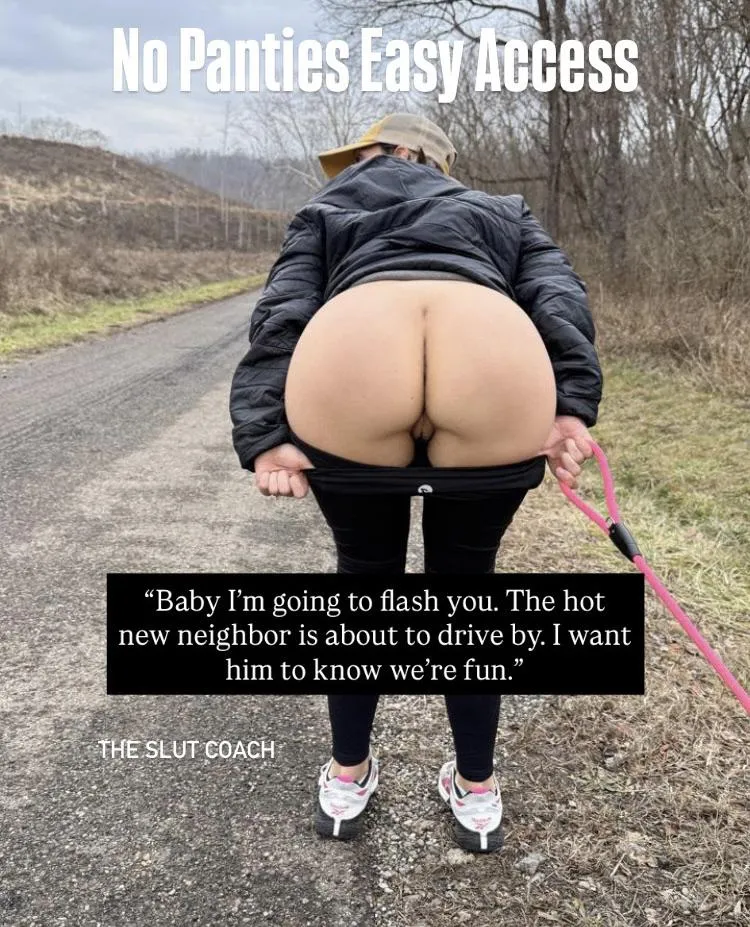 Real Hot Wife Life