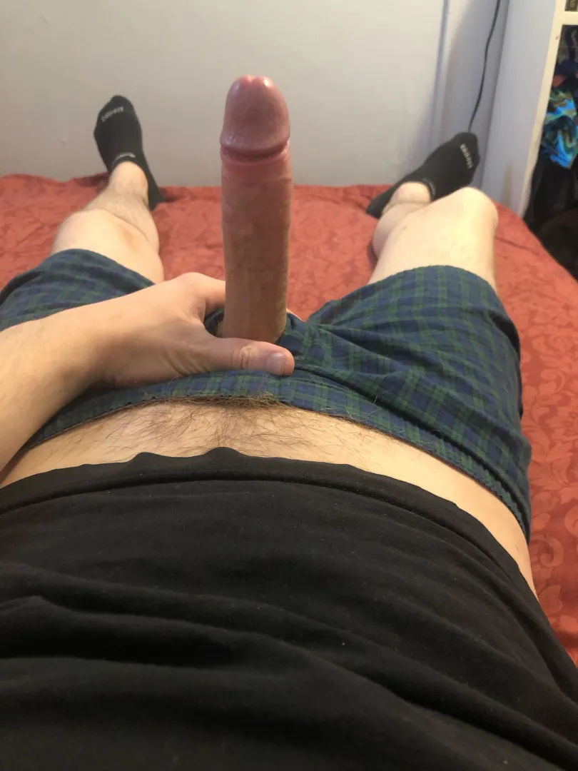 real men wear boxers