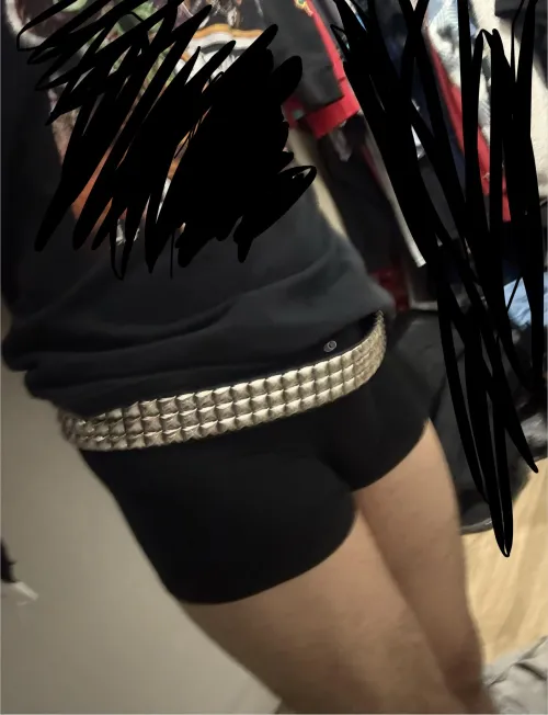 really needa daddy to put me in my place like a good girl