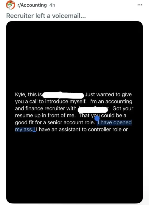 Recruiting Dudes Rock