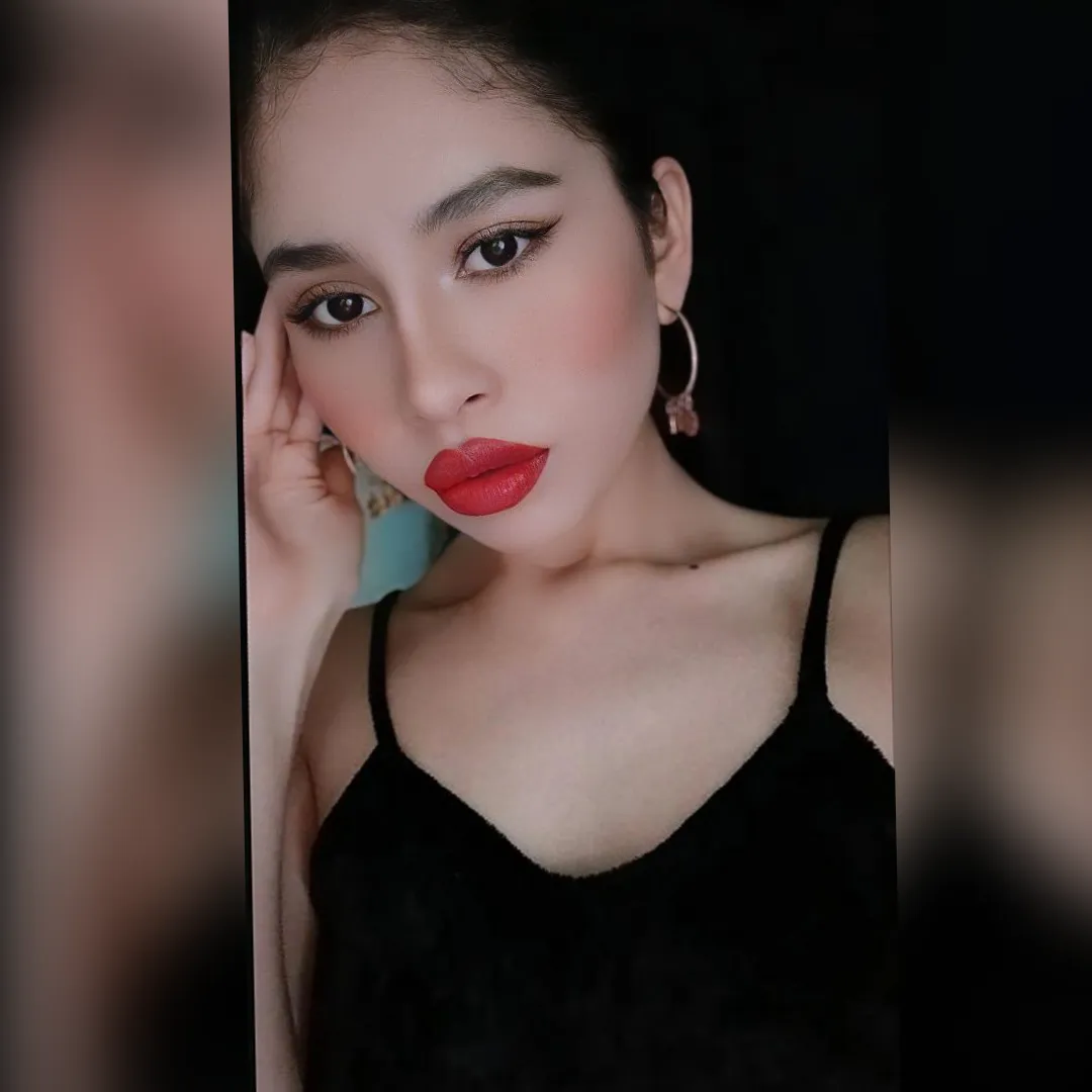 Red dangerous baby , te gustan?