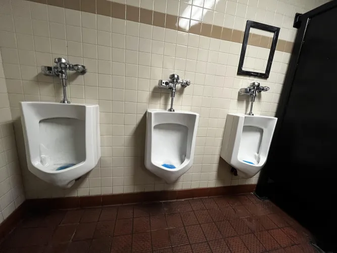 Red Garter Bar & Grill. Tucson, AZ