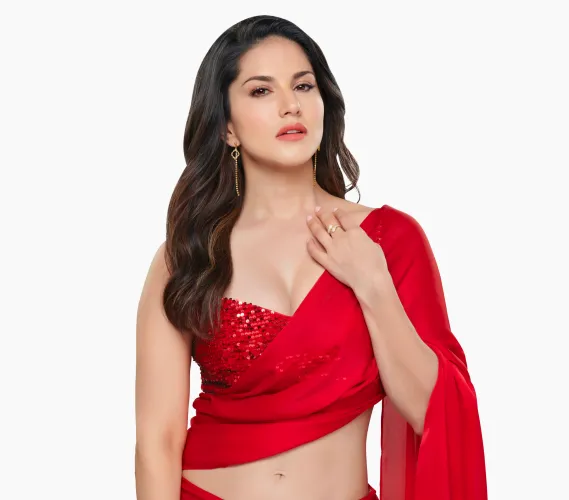 Red hot 