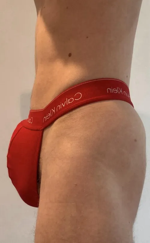 Red is always a favorite