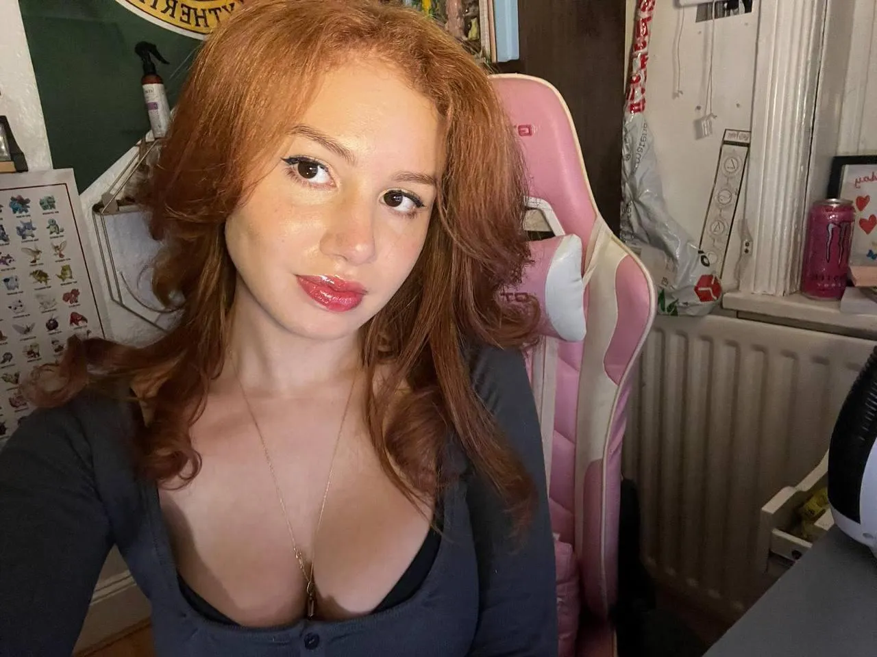 Redheads really better than any other?