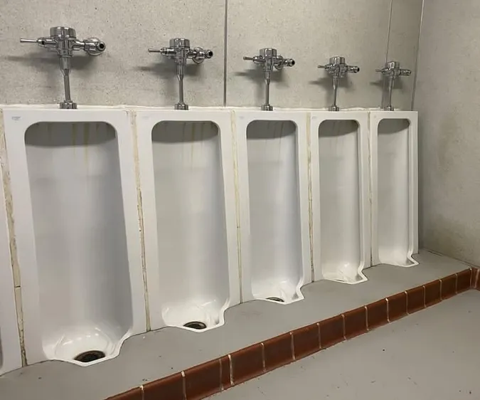 Redstreak Campground, Kootenay National Park, British Columbia, Canada