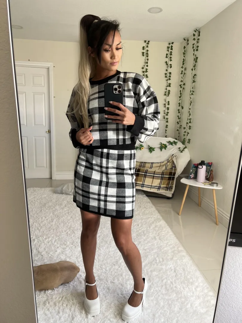 Refined and unbothered ✨