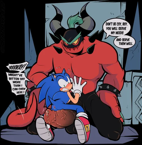 Regret! (shaddycatz)