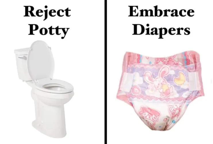 Reject tradition, embrace modernity