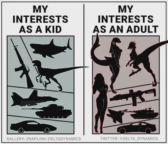 Relatable [FFF] (delta.dynamics)