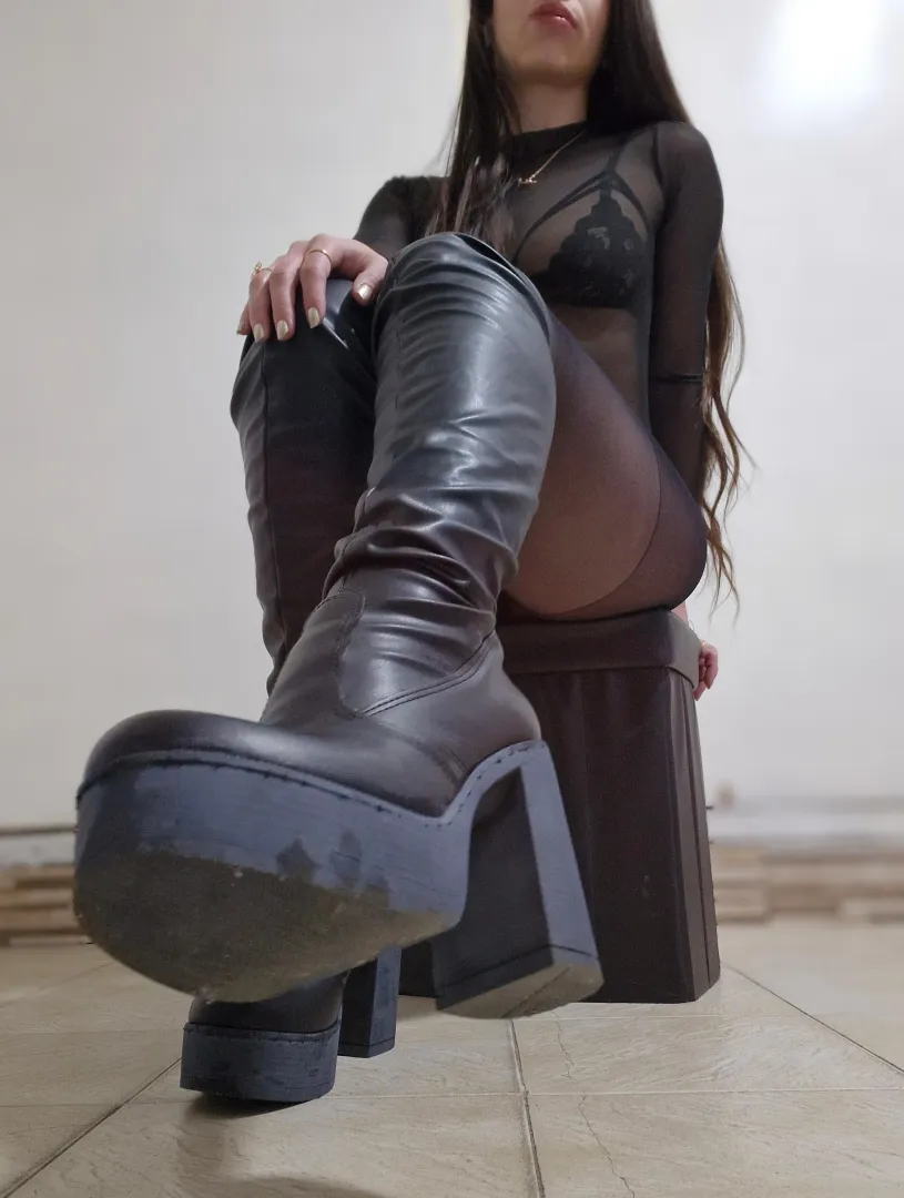 Relax… focus… your wallet already knows what to do