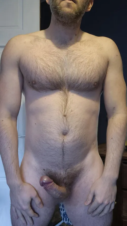 Remember, men like me. We're just better.