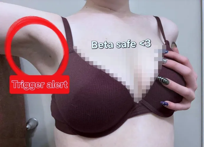 remember you’re lucky you get anything at all!