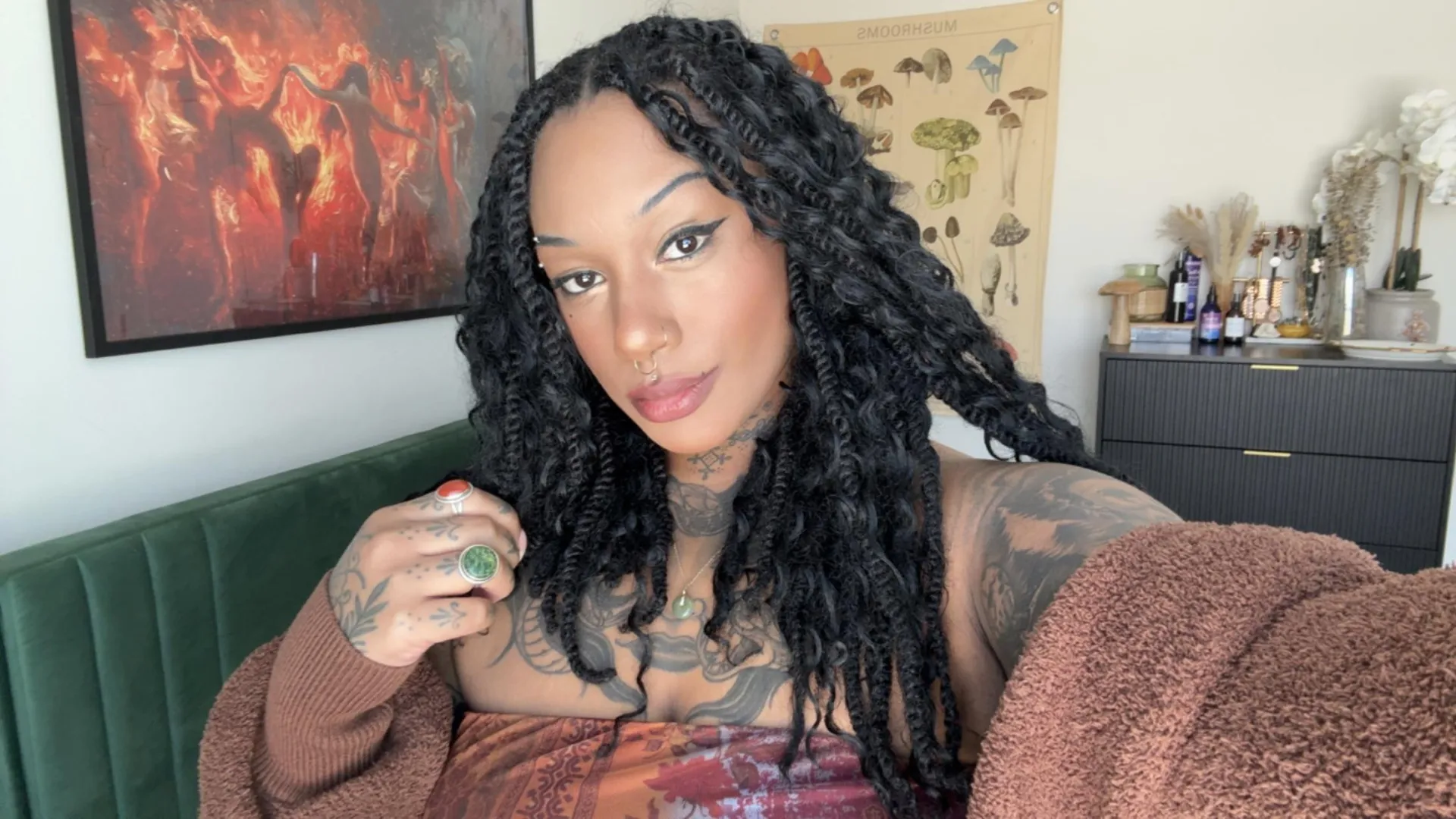 Reparations start in the hundreds. If we wanted your scraps, we would have stayed enslaved.