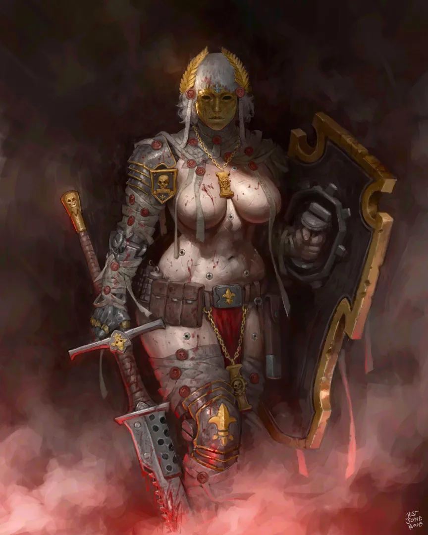 Repentia by @Real_JSN