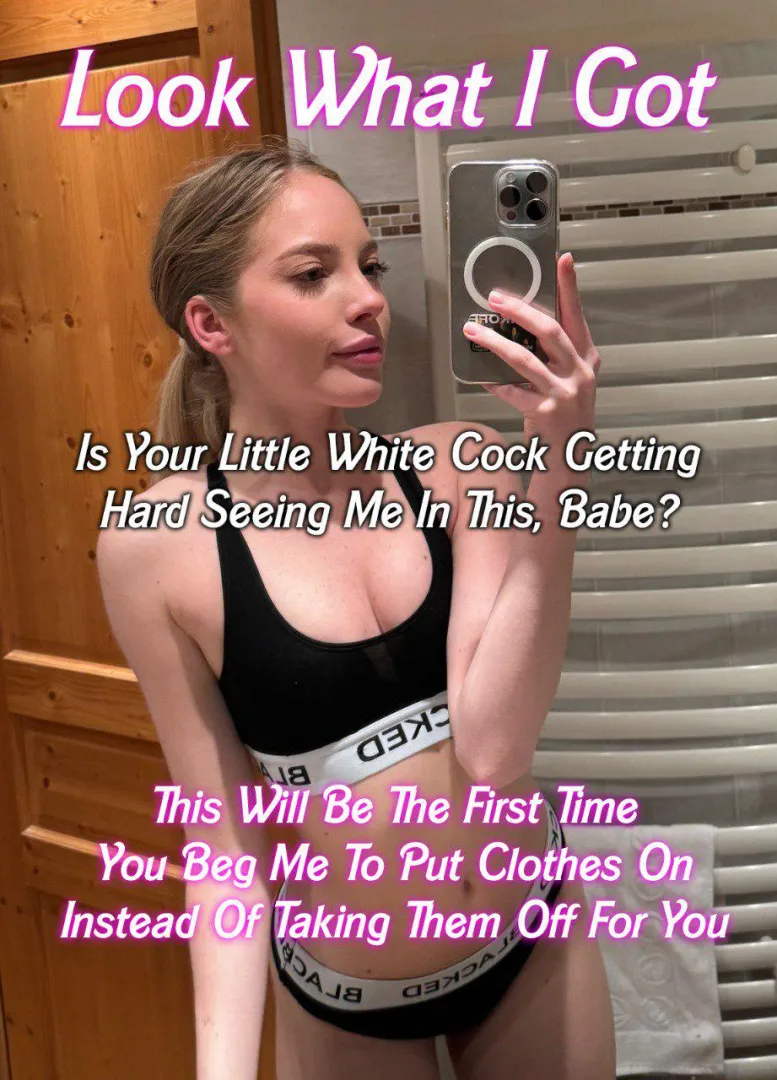 [REPOST] Don't you think this underwear should be mandatory for all women?