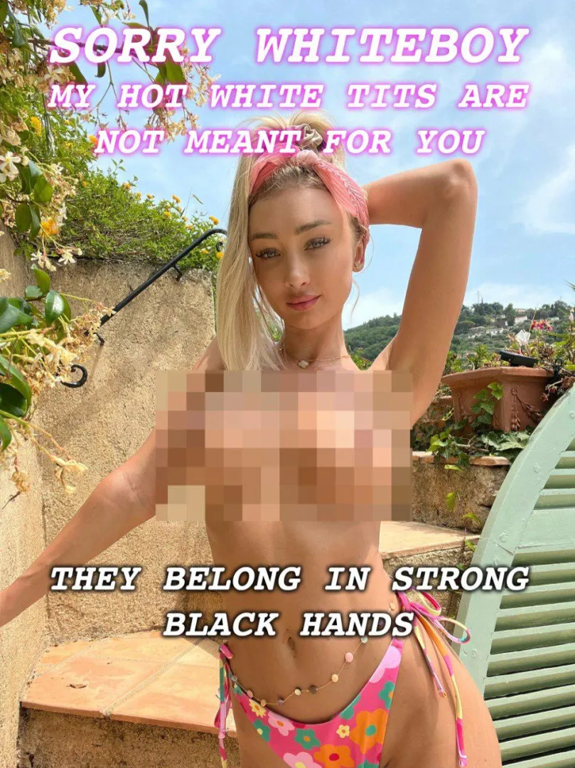 [REPOST] It should be quite clear to you. Sooner or later, they will all be BBC only.