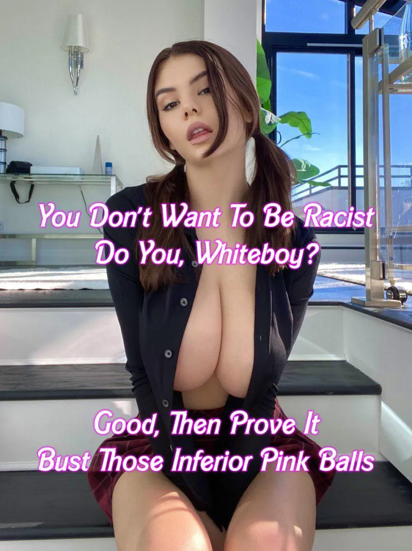 [REPOST] Show how devoted you are! The harder you go, the better!