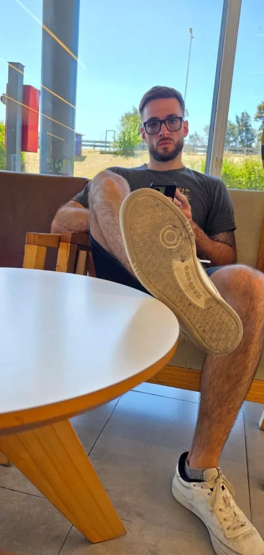 Resisting is a waste of time, surrender and serve me 