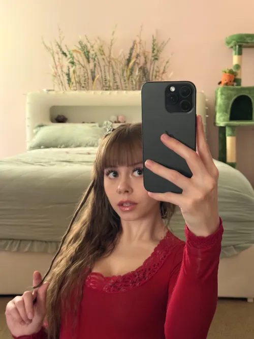 resisting was never really an option.. you need me. crave me. ache for me. Mmm, you can’t fight that