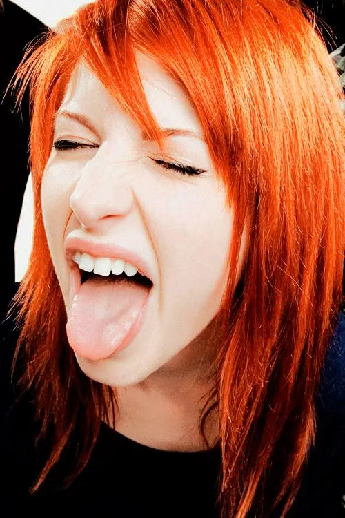 Respectfully I need her.