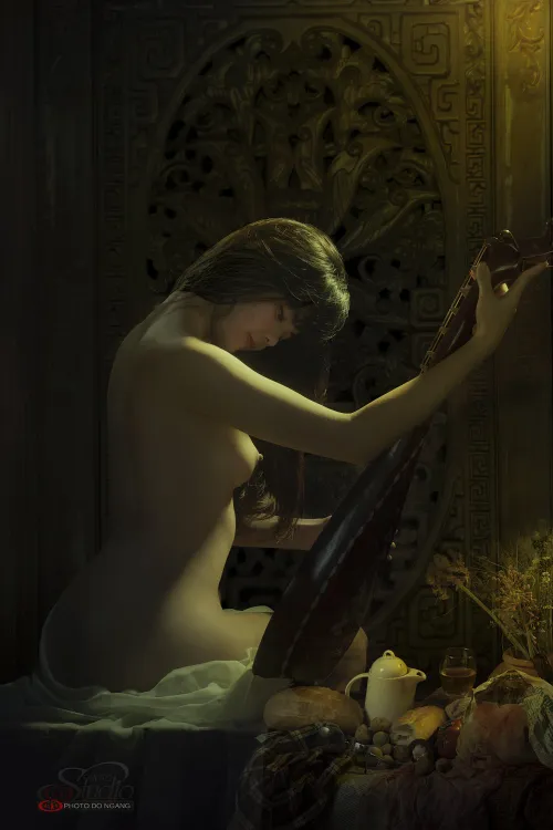 Reverence in Strings