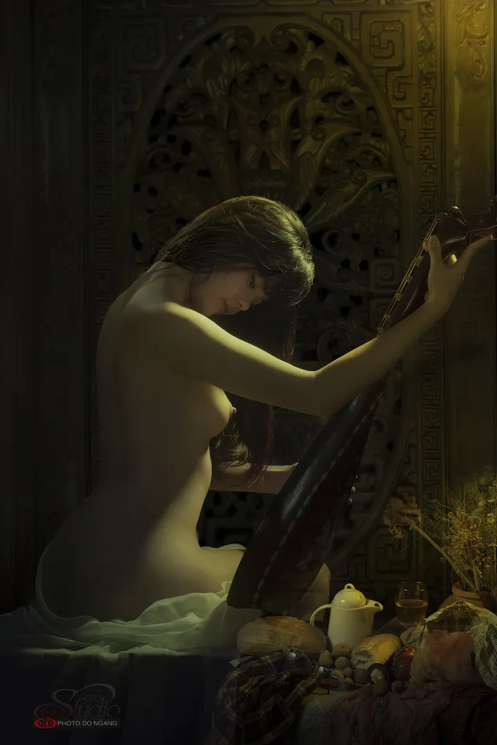 Reverence in Strings