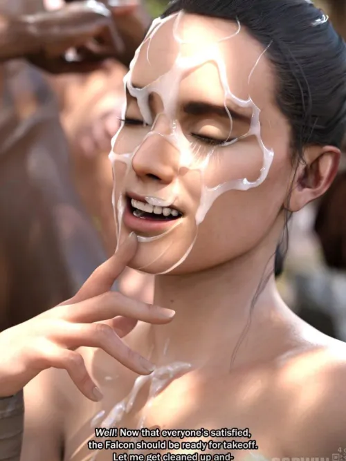 Rey (godwin) [Star Wars]